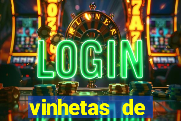 vinhetas de abertura de futebol